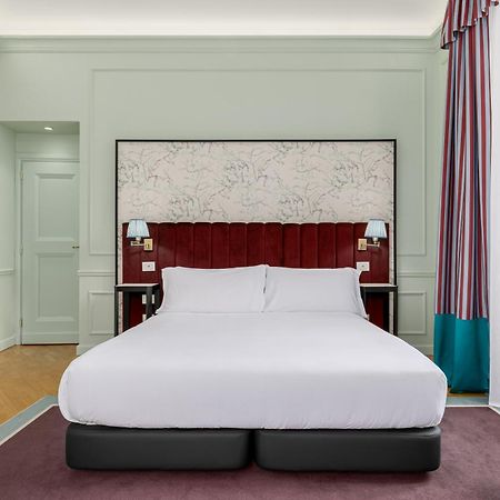 รูมเมท อิซาเบลลา Hotel ฟลอเรนซ์ ภายนอก รูปภาพ