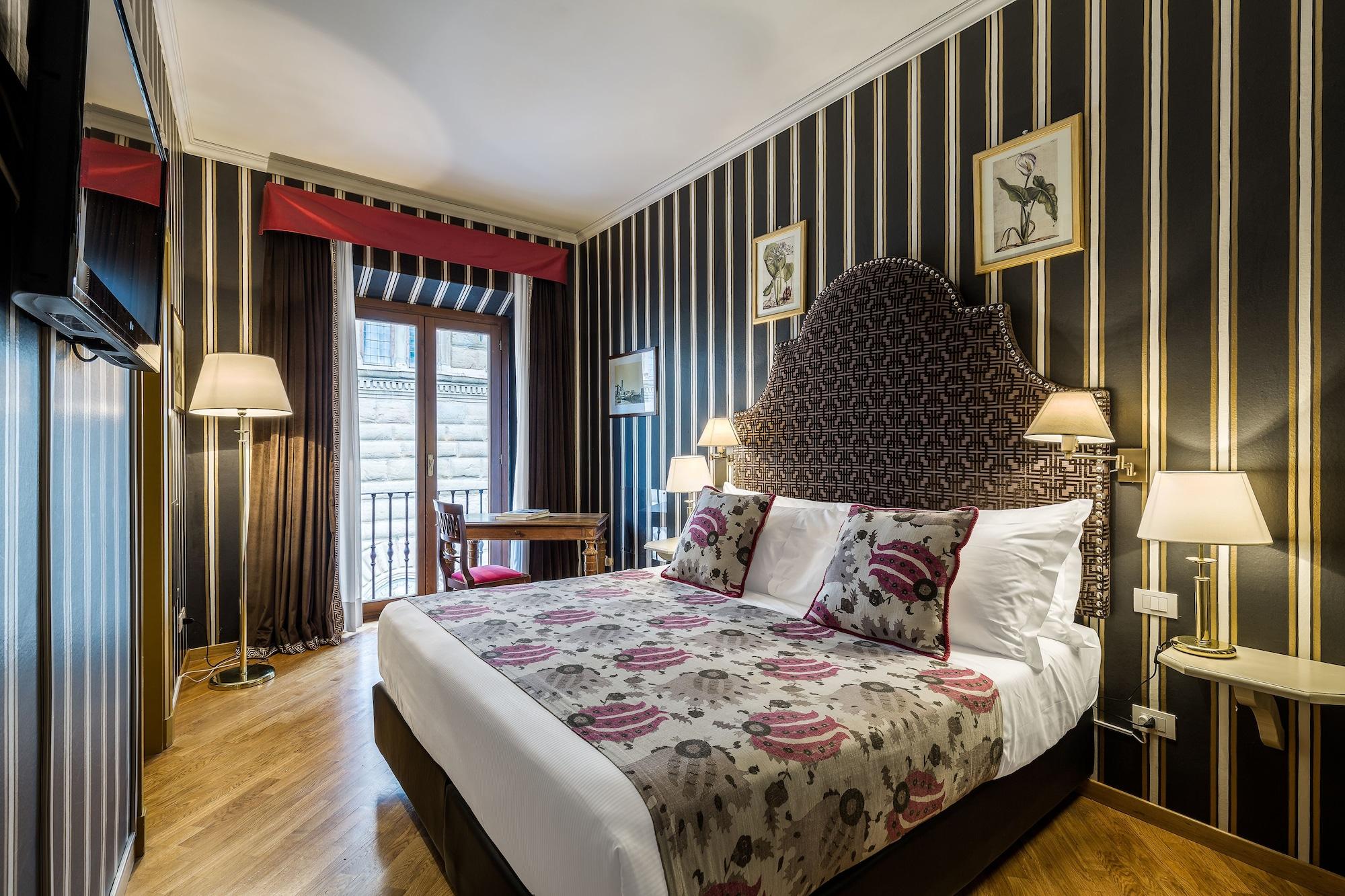 รูมเมท อิซาเบลลา Hotel ฟลอเรนซ์ ภายนอก รูปภาพ