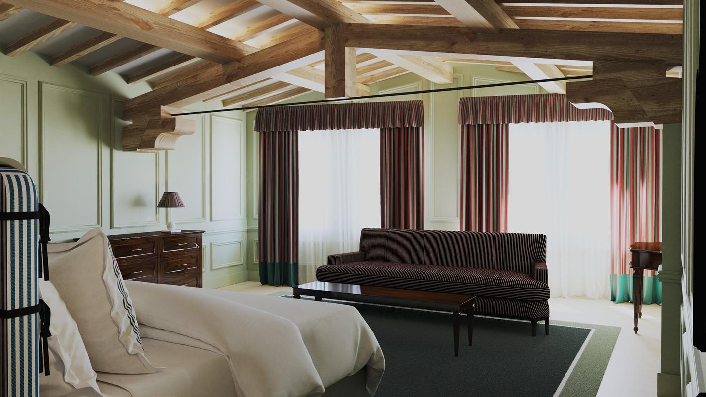 รูมเมท อิซาเบลลา Hotel ฟลอเรนซ์ ภายนอก รูปภาพ