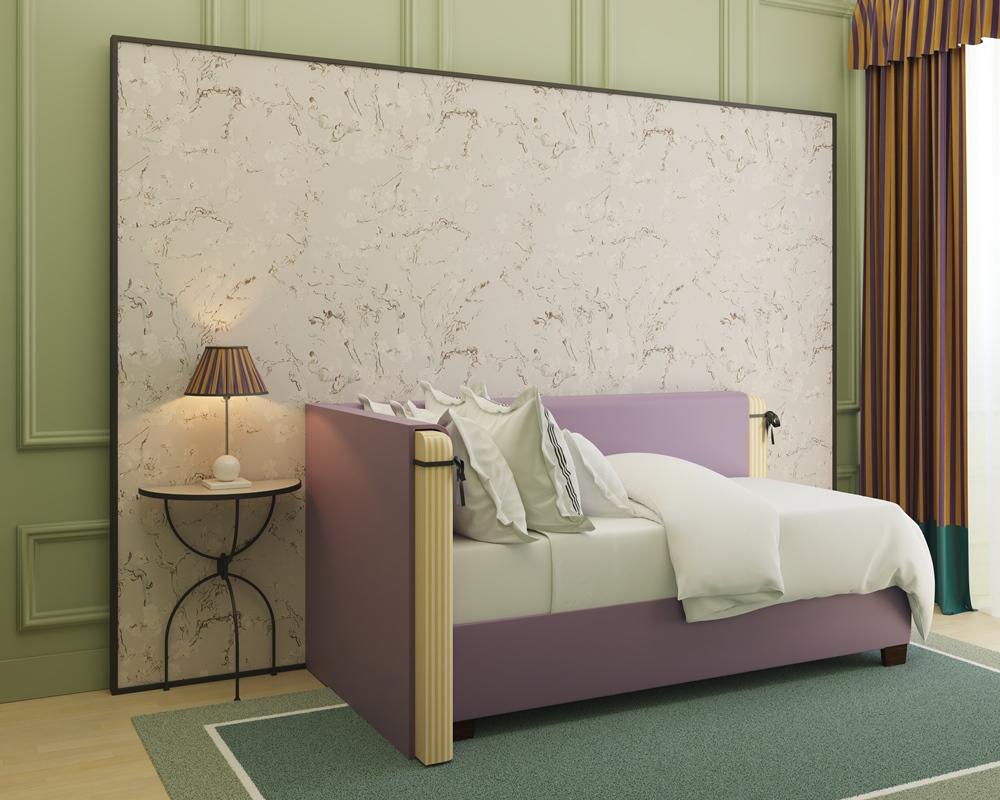 รูมเมท อิซาเบลลา Hotel ฟลอเรนซ์ ภายนอก รูปภาพ