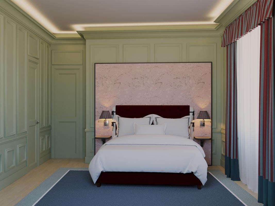 รูมเมท อิซาเบลลา Hotel ฟลอเรนซ์ ภายนอก รูปภาพ