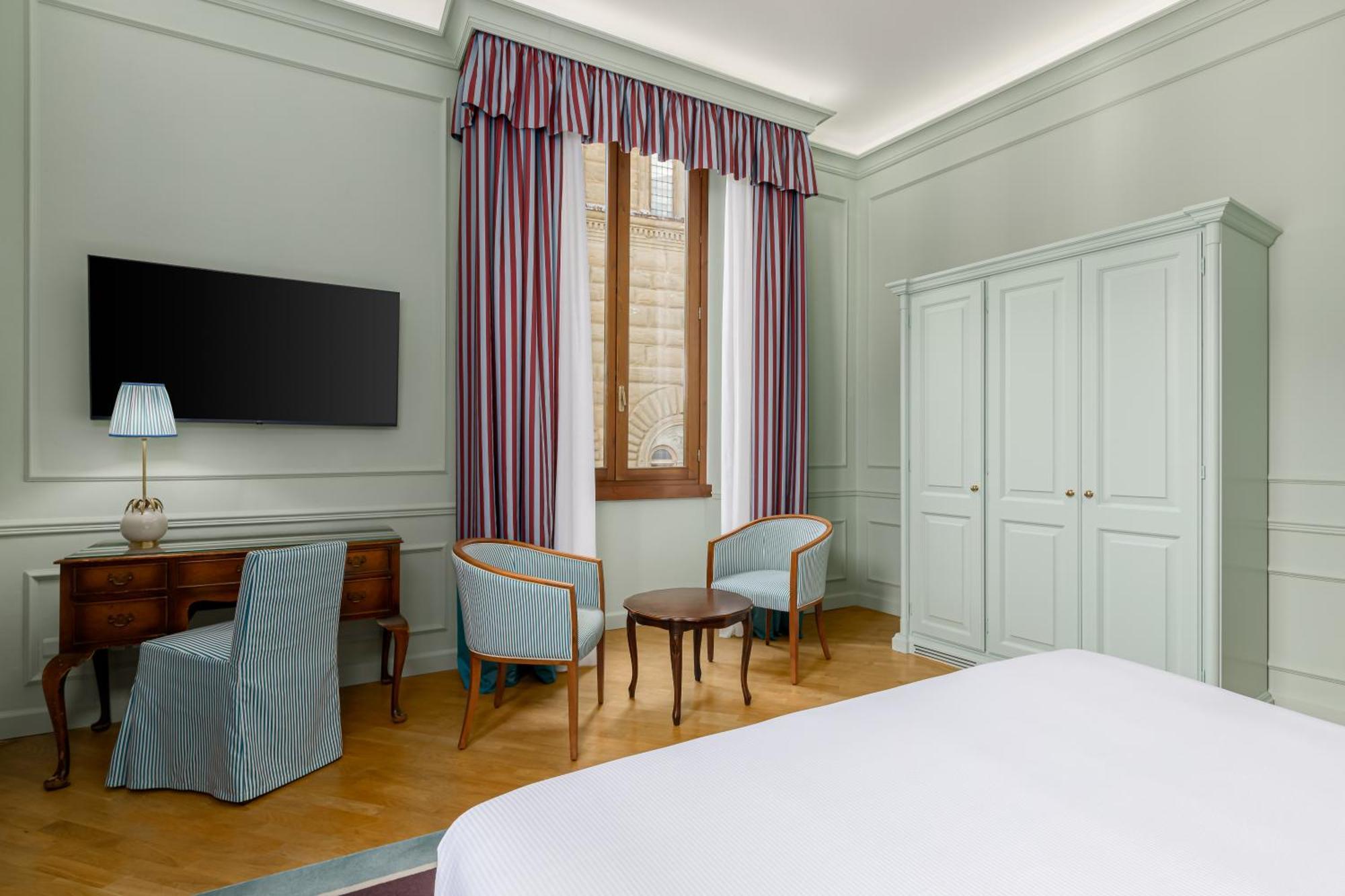 รูมเมท อิซาเบลลา Hotel ฟลอเรนซ์ ภายนอก รูปภาพ