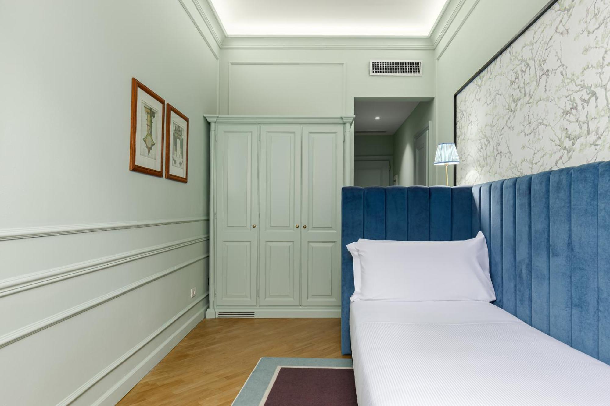 รูมเมท อิซาเบลลา Hotel ฟลอเรนซ์ ภายนอก รูปภาพ
