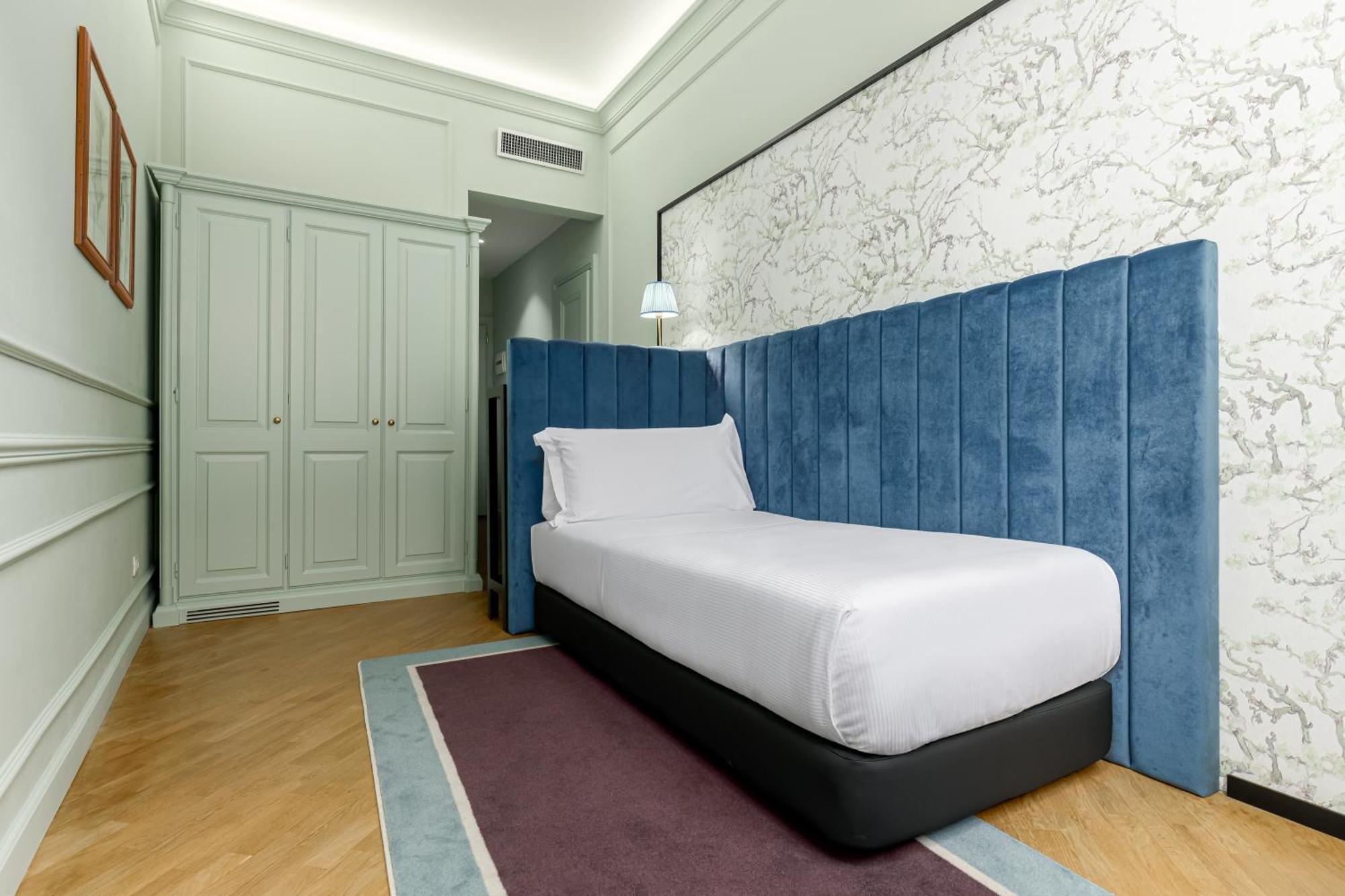 รูมเมท อิซาเบลลา Hotel ฟลอเรนซ์ ภายนอก รูปภาพ