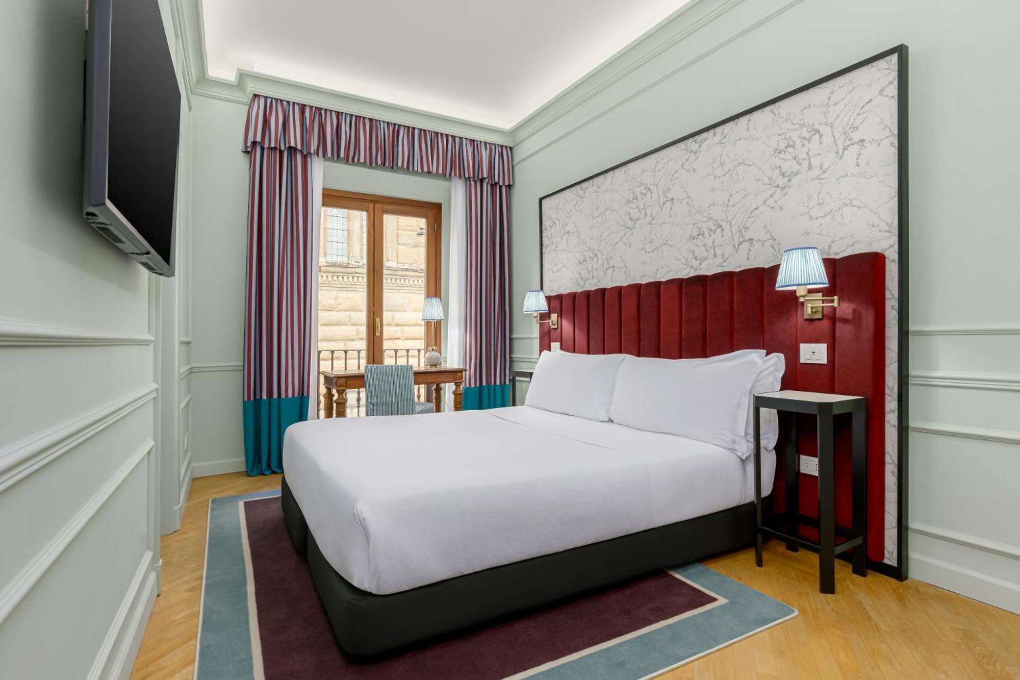 รูมเมท อิซาเบลลา Hotel ฟลอเรนซ์ ภายนอก รูปภาพ