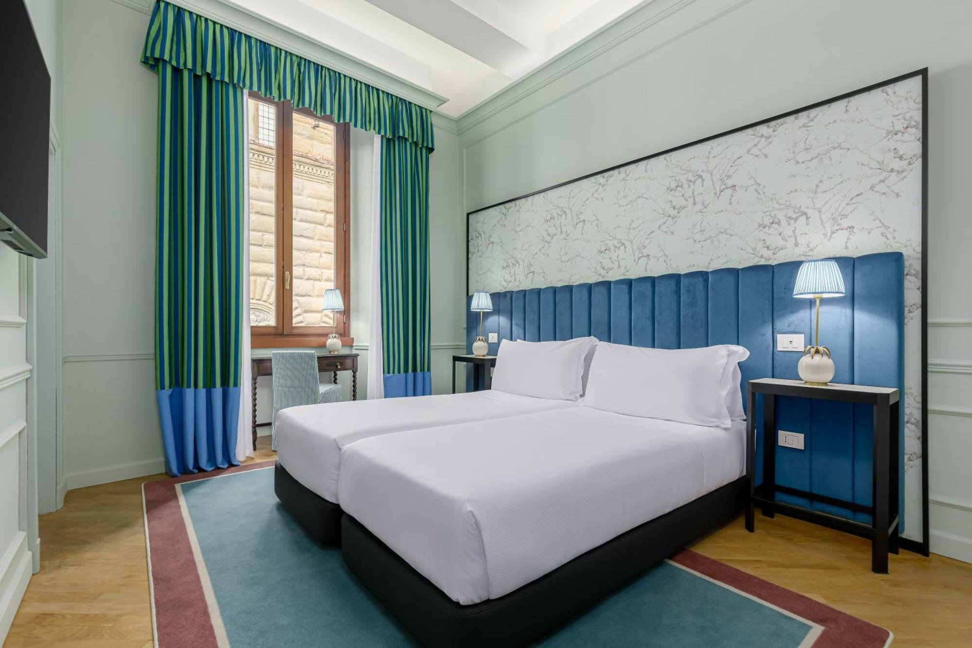 รูมเมท อิซาเบลลา Hotel ฟลอเรนซ์ ภายนอก รูปภาพ