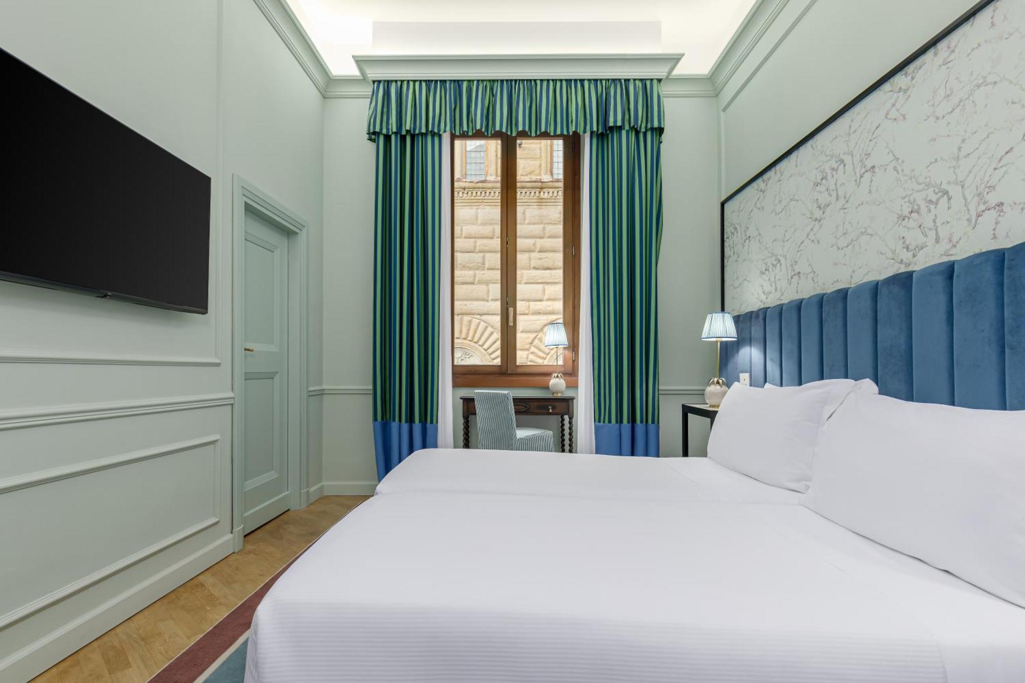 รูมเมท อิซาเบลลา Hotel ฟลอเรนซ์ ภายนอก รูปภาพ