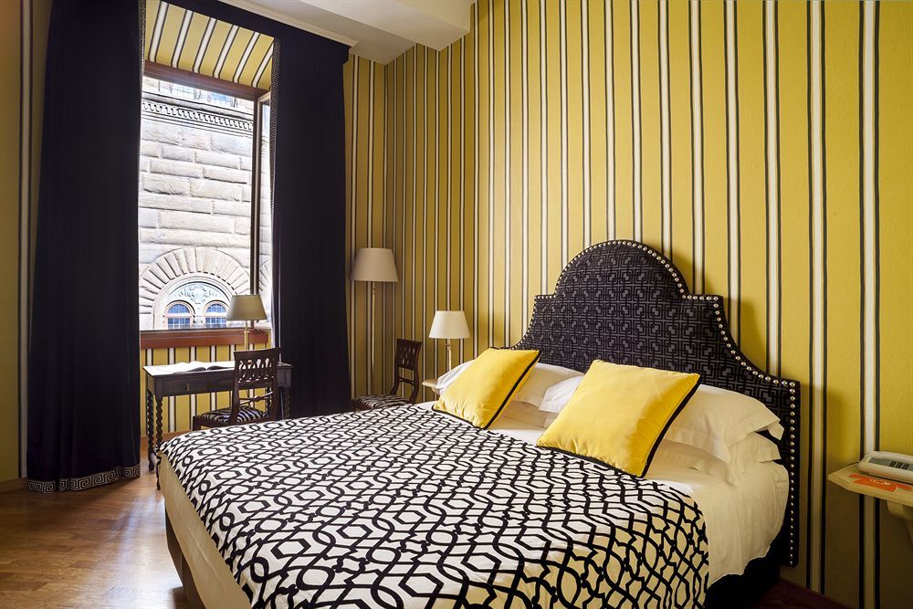 รูมเมท อิซาเบลลา Hotel ฟลอเรนซ์ ภายนอก รูปภาพ