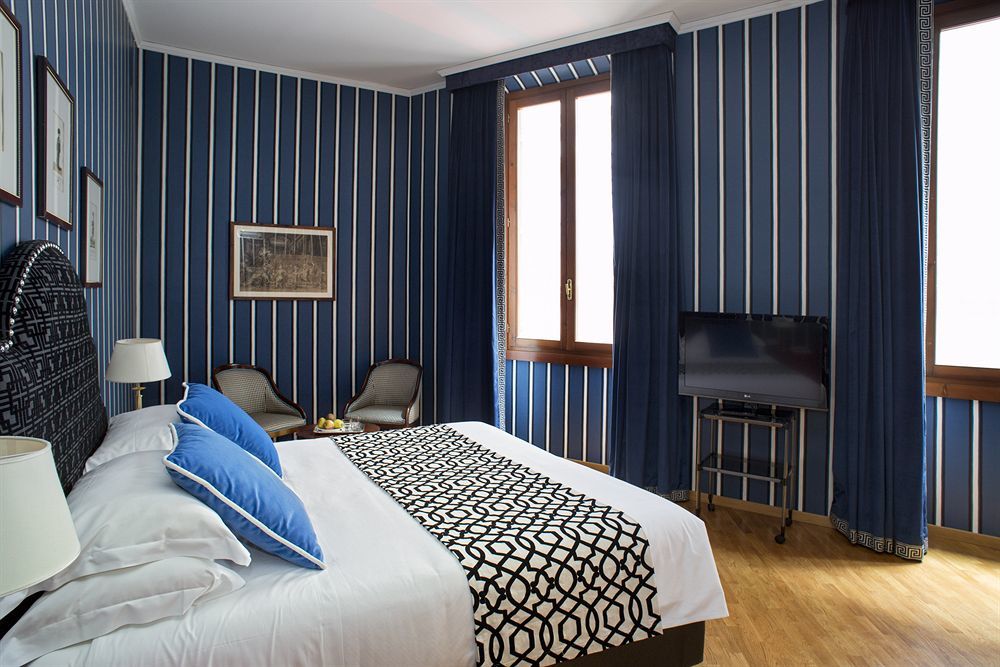 รูมเมท อิซาเบลลา Hotel ฟลอเรนซ์ ภายนอก รูปภาพ